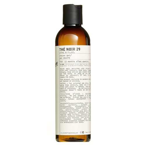 Le labo Thé Noir 29 Shower Gel - 8 Oz