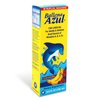 Ballena Azul Aceite de Hígado de Bacalao para Adultos y Niños, COD Liver Oil for Adults and Children, Source of Vitamins A,D,E, B1, Dietary Supplement, Omega 3,Inmune System Boost(Strawberry Banana)
