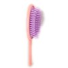 Sanrio My Melody Cute Hair Brush 6.6in x 2.0in x 1.0in Pink, Purple