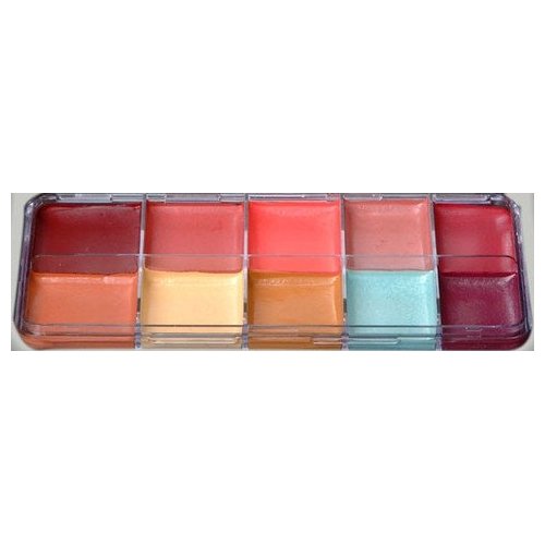 PPI Skin Illustrator Complexion Makeup Palette