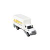 Matchbox Working Rigs International MV Box Truck 1/16 (White)