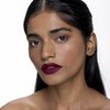 KIRO Non-Stop Airy Matte Liquid Lipstick - Dusky Grape| Transferproof I Waterproof lipstick Long Lasting I Apricot & Avocado Oil | 100% Vegan | 5ml | No Parabens, No Toxins