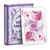 Magic Unicorn Playing Cards Cute Animal Themed Card Friends Family Board Games