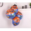 Toyland® 18 Inch Round Blippi Character Foil Balloon - Kids Party Decorations