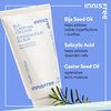 innisfree Bija Clarifying Emulsion with Salicylic Acid and Niacinamide, Korean Skincare Lightweight Face Moisturizer (Packaging May Vary)
