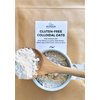 Splendor Gluten-Free Colloidal Oats (32 oz) for Soap Making Supplies, Cosmetics, Bath Bombs, Soothing Bath Soaks, Masks, Lotions Salves & More