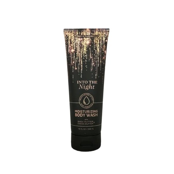 Into the Night Moisturizing Body Wash