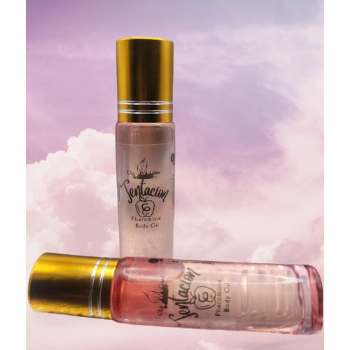 chicvcare Pheromone Body Oil Tentacion