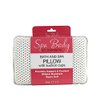 Bath and Spa Pillow W/Suction Cups