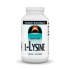 Source Naturals L-Lysine Free Form, 1000 mg - Amino Acid Supplement Supports Energy Formation & Collagen - 200 Tablets