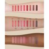 Flower Knows Little Angel Lip Mud Matte Lipstick,Super Soft & Ultra Silky Lip Stick,Long Lasting & Moisturizing Vegan Lip Makeup for Girls&Women,Velvety Finish,3.5g,1Count(C05 Choir)