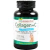 ELP ESSENTIAL Collagen + C Type Collagen Plus Vitamin C, 100 Capsules 1000mg