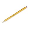 Paper Mate Mechanical Pencils, SharpWriter Pencils, 0.7mm, HB 2, Yellow, 36 Count