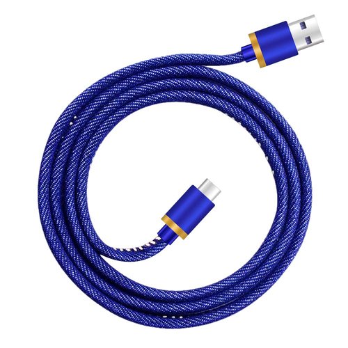 [LG G6 Cable] High Efficiency Type C USB 3.1 Data Sync Charger Cable Cord Wire 3ft Compatible with LG G6 VS988 Android Phone