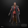 STAR WARS The Black Series Magistrate Greef Karga Toy 6-Inch-Scale The Mandalorian Collectible Action Figure Toys for Kids Ages 4 and Up