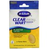 Dr. Scholl's Plantar Wart Removal System-24 ct.