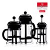 Bodum Chambord French Press, 34 Ounce, Off White