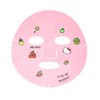 The Crème Shop | Hello Kitty Problem Solver Sheet Mask (3 Pack)