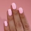 ILNP Twirl - Ballet Slipper Pink Studio Color Nail Polish