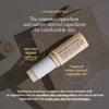 LU'PIUM Relief Multi Care Stick Balm, Moisturizing stick balm, multi care balm, nature-derived ingredients, vegetable oils, nourishing stick balm