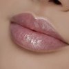 Beauty Bakerie Lip Whip Lip Gloss, Non-sticky Lip Plumper, Glossy Makeup Accessory, Holy Cannoli, 3.5 mL