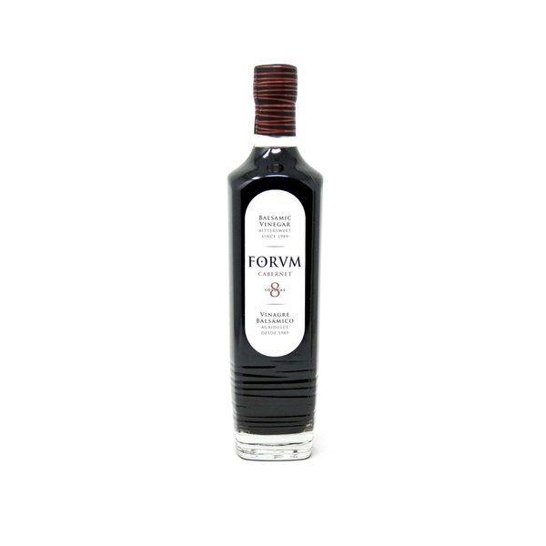 Forum - Spanish Cabranet Sauvignon Red Wine Vinegar - 500 mL