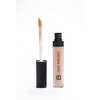 LB Full Coverage Concealer – Liquid Concealer with Hyaluronic Acid – Full Wear Concealer for Dark Circles and Imperfections – No Paraben and Cruelty-Free – Extra-Light Porcelain