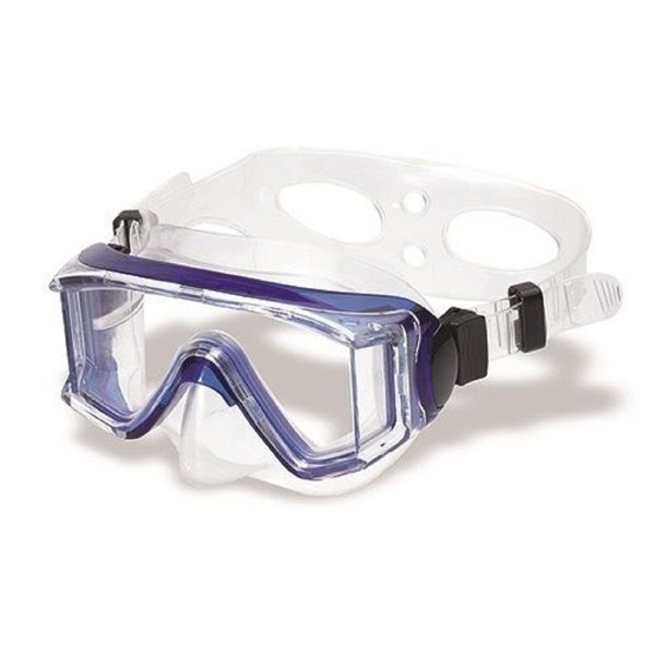 Swimline 94731SL Antigua Youth / Adult Thermotech Snorkeling Mask