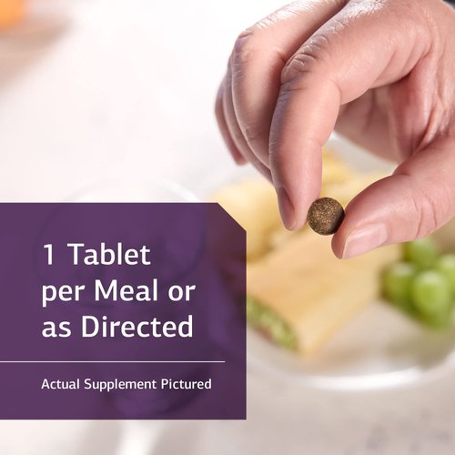 Standard Process Cyruta Plus - Whole Food Supplements, Immune Support, Heart Health with Ascorbic Acid, and Oat Flour - 360 Tablets