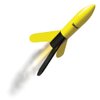Estes Mini Mosquito, 1345 Model Rockets, Brown/a,12 years old and up