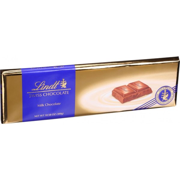 Swiss Milk Chocolate Bar 300g