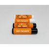 Halloween Party Lip Balms | Personalized | All-Natural Beeswax Lip Balm