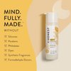 The Honest Company Silicone-Free Conditioner | Gentle for Baby | Naturally Derived, Tear-free, Hypoallergenic | Citrus Vanilla Refresh, 10 fl oz