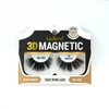 Laflare 3D Magnetic Eyelashes, Natural Looking, Reusable, Ultra Strength Faux Mink Lashes (H03)