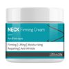 Neck Firming Cream, Neck Tightening Cream, Neck Creams for Tightening and Firming, Anti Wrinkle Improves Skin Elasticity Reduce Neck Lines, Neck and Decollete Firming Cream, Neck Cream for Women Men