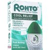 Rohto Cool Redness Relief Eye Drops 0.4 Fl Oz