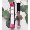Aromi Metallic Liquid Lipstick | Smudge and Smear Proof, Long-lasting, Light Brown, Nude Lip Color with Shimmery Finish, Vegan, Cruelty-free, Gluten Free (Brown Sugar)