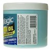 Blue Magic Tea Tree Oil Leave- In Conditioner Styling 13.75 Ounce (Pack of 2)