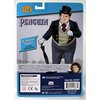 Mego DC Comics Penguin 8" Action Figure Multicolor