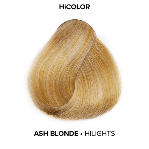 L'Oréal Technique HiColor Blonde HiLights Permanent Hair Color for Dark Hair | Intense Blonde Highlights | No Pre-Lightening Required | No-Drip Creme | Quick Processing Time | Ash Blonde