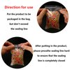 200Pcs Small Plastic Bags for Pill 2 x 3 Inches | Small Ziplock Bags for Medicine | Mini Ziplock Bags | Small Jewelry Bags | Tiny Ziplock Bags for Jewelry | Little Bags