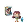 Funko POP! Games: Ni No Kuni S1 (Pop & Buddy)- Tani with Higgledies Collectible Figure