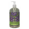Greenwich Bay Trading Co Scented Liquid Hand Soap in Beautiful Packaging - 16 Ounce Bottle (African Violet)