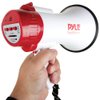 Pyle PRO Megaphone with Siren