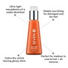SEVEN Gazar Diamond Hair Serum for Frizzy and Damaged Hair Care, Anti Frizz, Smoothing, Shine Booster with Coconut & Macadamia Oil for All Hair Types, Adds Heat Protection, 3.2 fl oz