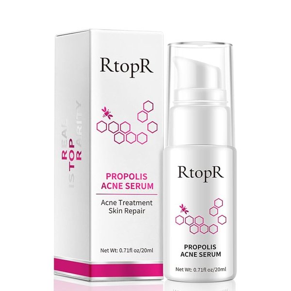 RtopR Hydrating Serum