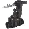 Rainbird 100DVFSS 1" 24V Electric Control Valve - w/Flow Control - Slip Connection