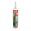 Red Devil 0980 RD 3000 Advanced Self-Leveling Concrete Sealant, Gray, 9.0-Ounce