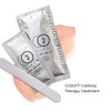 CO2Lift - Carboxy Gel Single Treatment - Face Mask Skin Care - Under Eye Treatment for Puffy Eyes & Dark Circles - Tighten & Brighten Face Eye Area - Hydrating Face Masks Even Skin Tone Use in Minutes