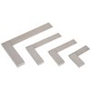 Woodstock D4089 Machinist Square Set, 4-Piece